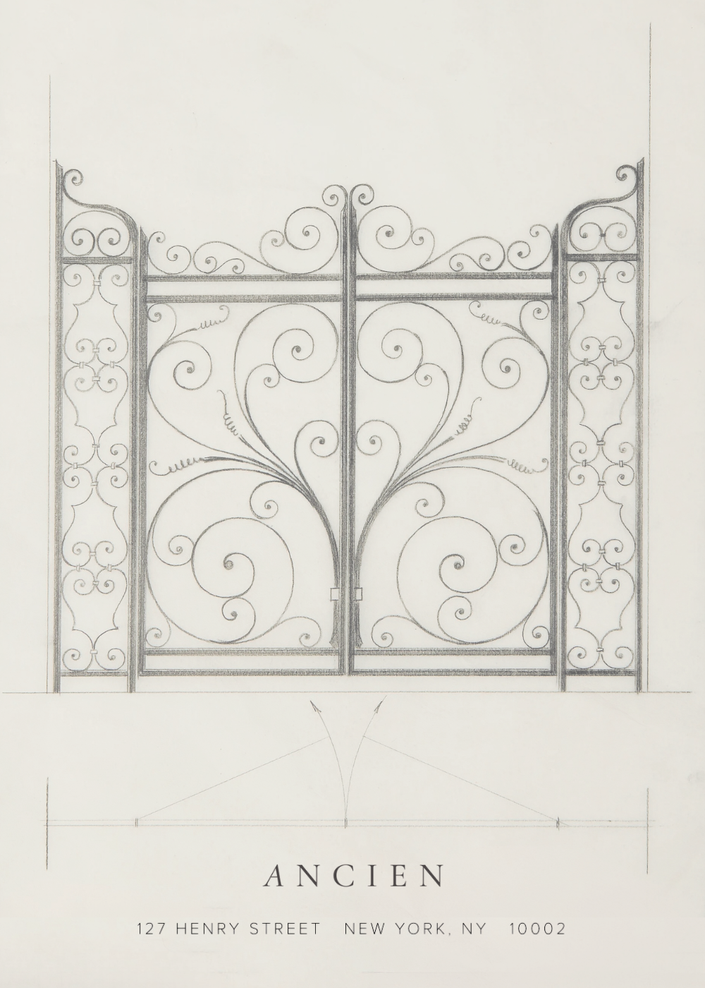 PRIVATE APPOINTMENTS