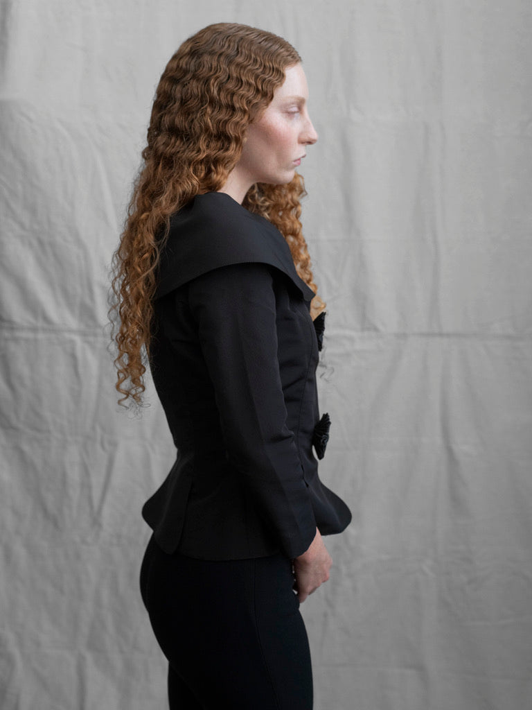 Oscar de la Renta F/W 2007 Evening Jacket