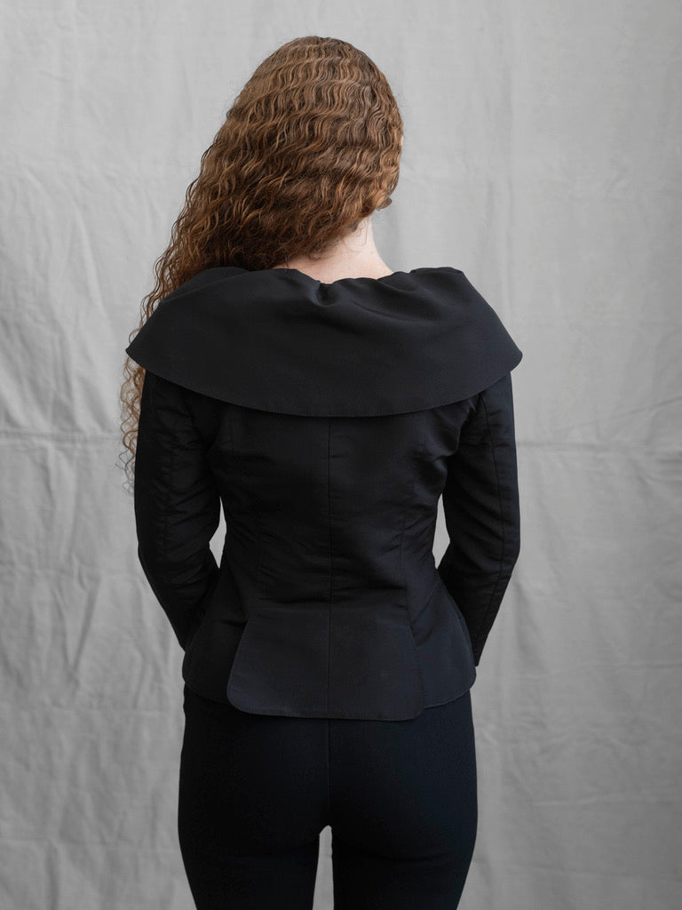 Oscar de la Renta F/W 2007 Evening Jacket