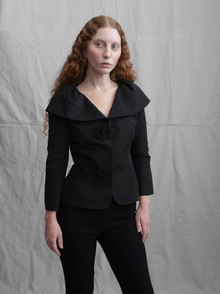 Oscar de la Renta F/W 2007 Evening Jacket