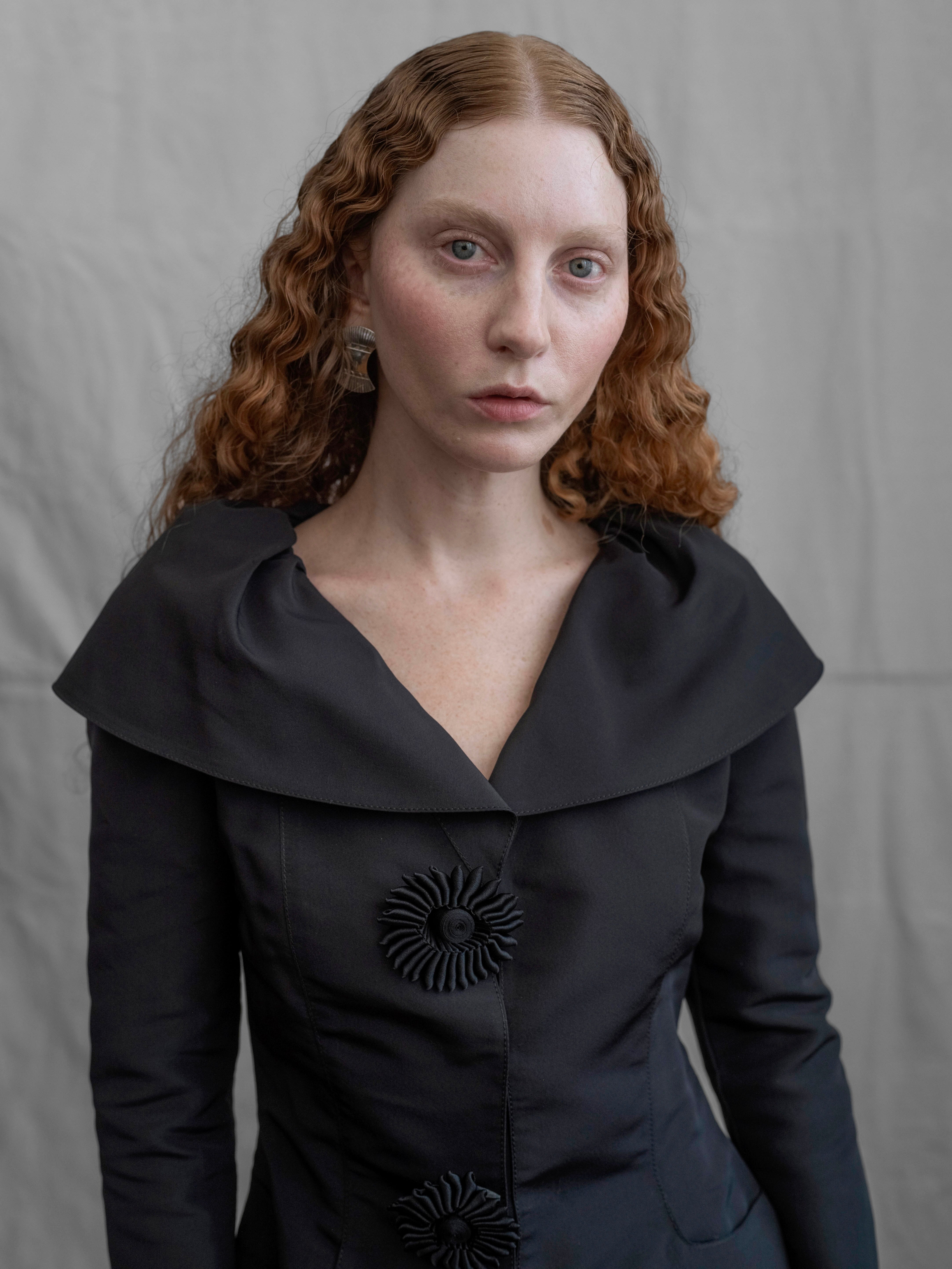 Oscar de la Renta F/W 2007 Evening Jacket